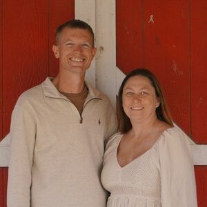 Meet your Posher, Jamie